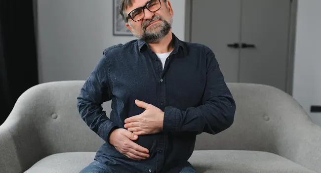 Appendix Cancer Symptoms and Causes Image