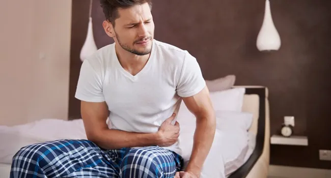 Bladder Cancer Symptoms and Causes Image 1