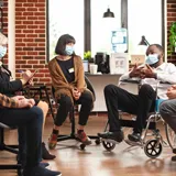 Support Groups Image