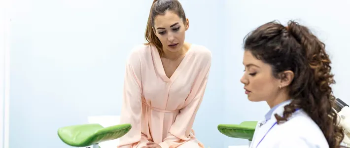 CancerGuru - Cervical Cancer Prevention Area Image