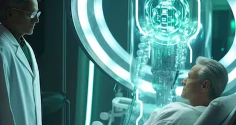 Cervical cancer treatment box image 5