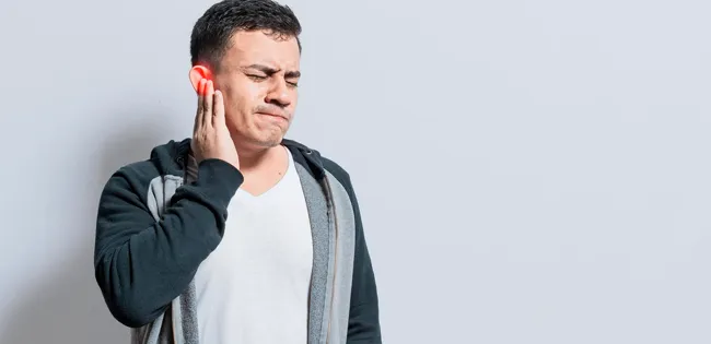 Head and Neck Cancer Symptom 2