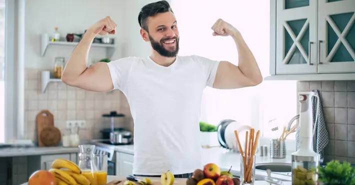 Hodgkin Lymphoma Cancer Prevention Image