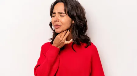 Mouth Cancer Symptom Image 2