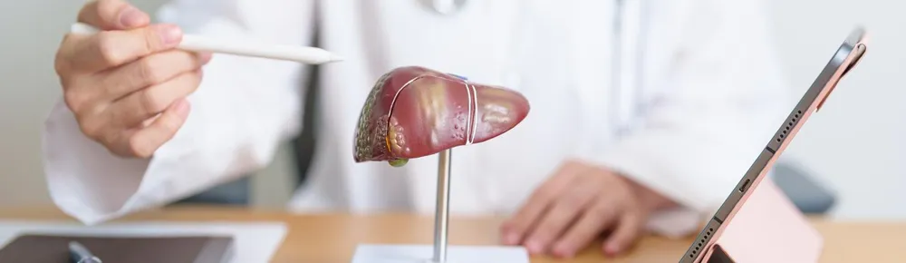 Pancreatic cancer - A type of cancer that begins in the pancreas, often hard to detect early.