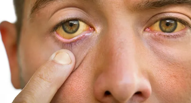 Symptoms of pancreatic cancer