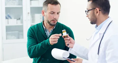 Hormone Therapy image