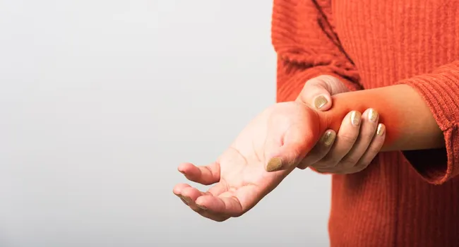 Symptoms and Causes of Sarcoma Cancer