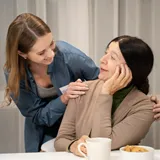 Lifestyle and Recovery Support Image