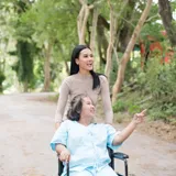 Caregiver Support Image