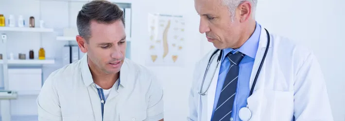 Testicular Cancer Prevention Image