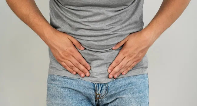 Symptoms and Causes Image 1